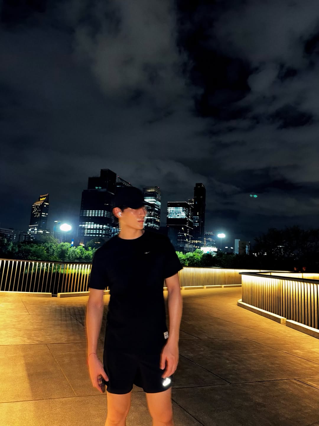 โอห์ม - ฐิติวัฒน์ ฤทธิ์ประเสริฐ