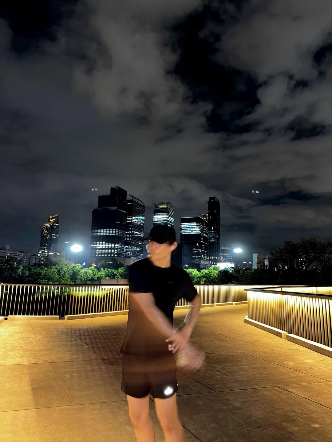 โอห์ม - ฐิติวัฒน์ ฤทธิ์ประเสริฐ