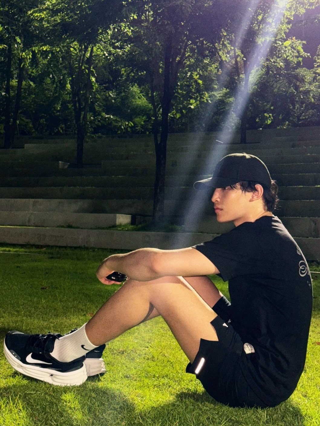 โอห์ม - ฐิติวัฒน์ ฤทธิ์ประเสริฐ