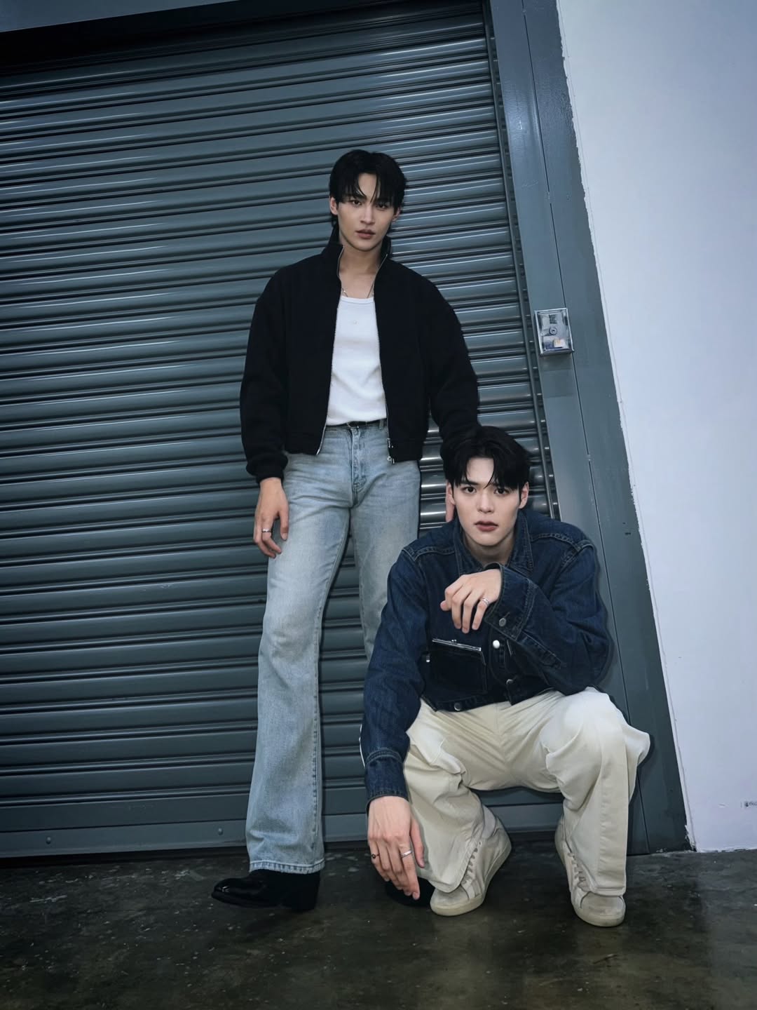 โอห์ม - ฐิติวัฒน์ ฤทธิ์ประเสริฐ