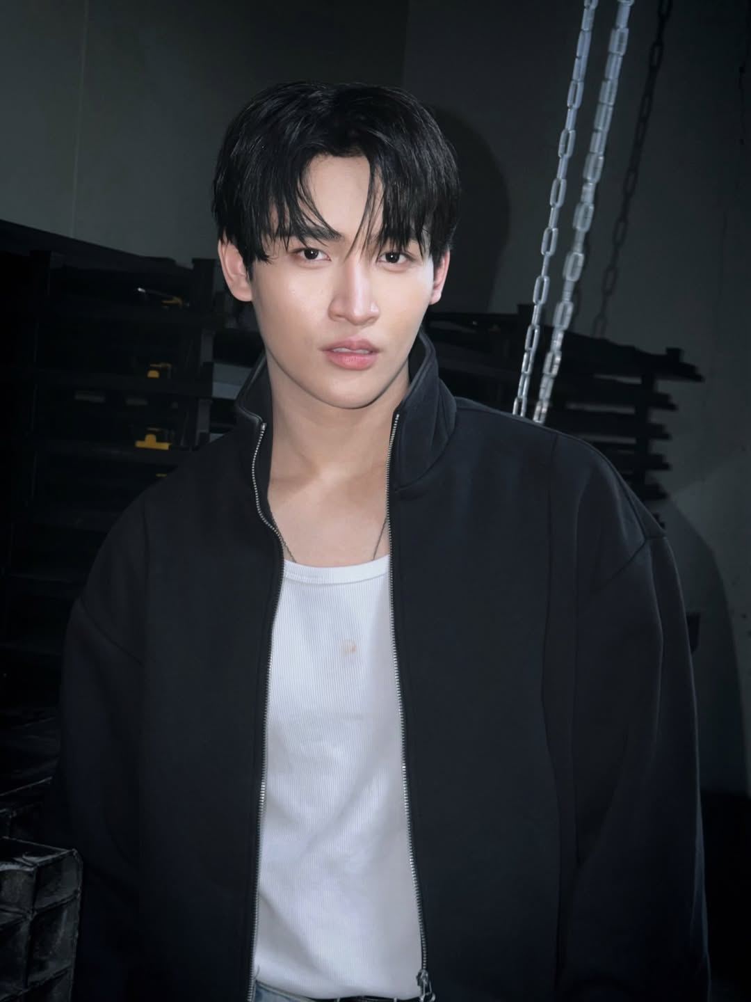 โอห์ม - ฐิติวัฒน์ ฤทธิ์ประเสริฐ
