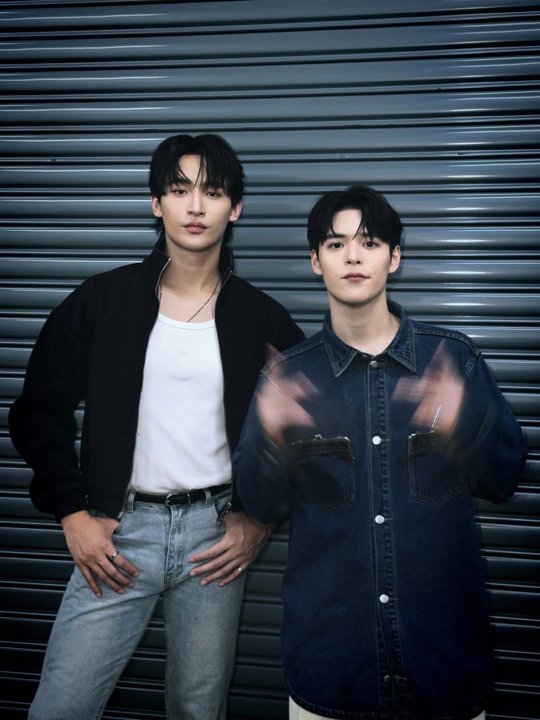 โอห์ม - ฐิติวัฒน์ ฤทธิ์ประเสริฐ