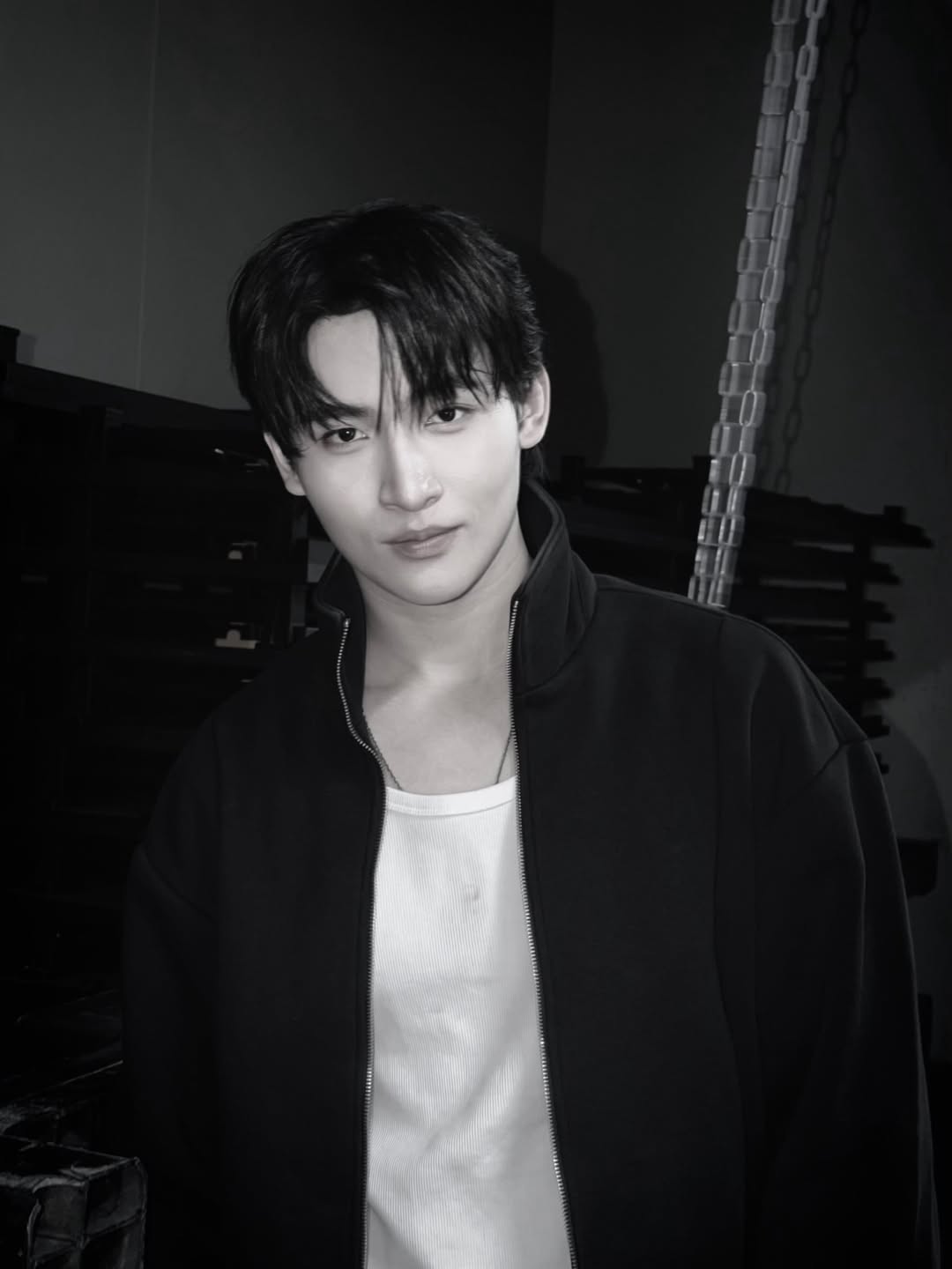 โอห์ม - ฐิติวัฒน์ ฤทธิ์ประเสริฐ