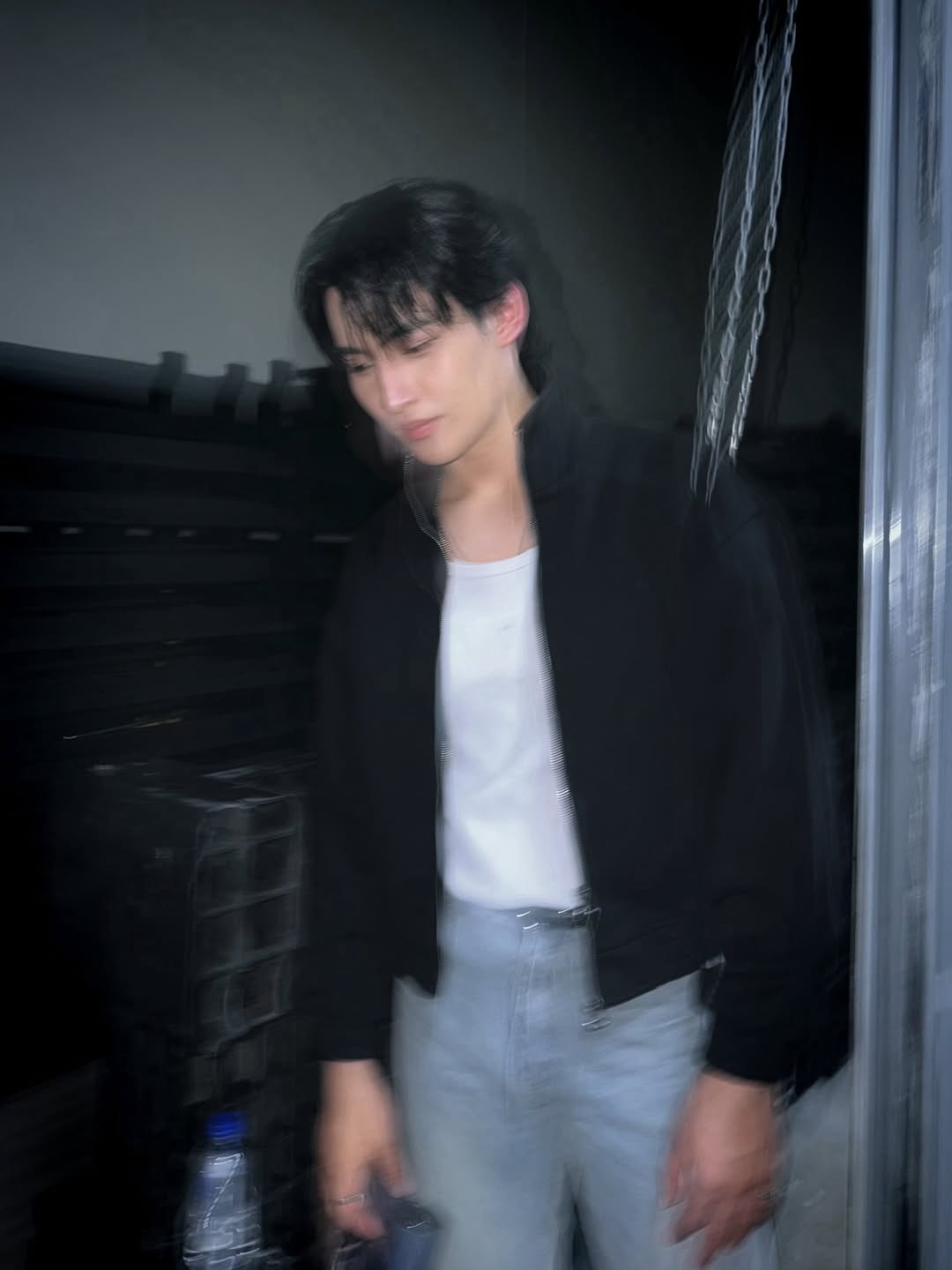 โอห์ม - ฐิติวัฒน์ ฤทธิ์ประเสริฐ