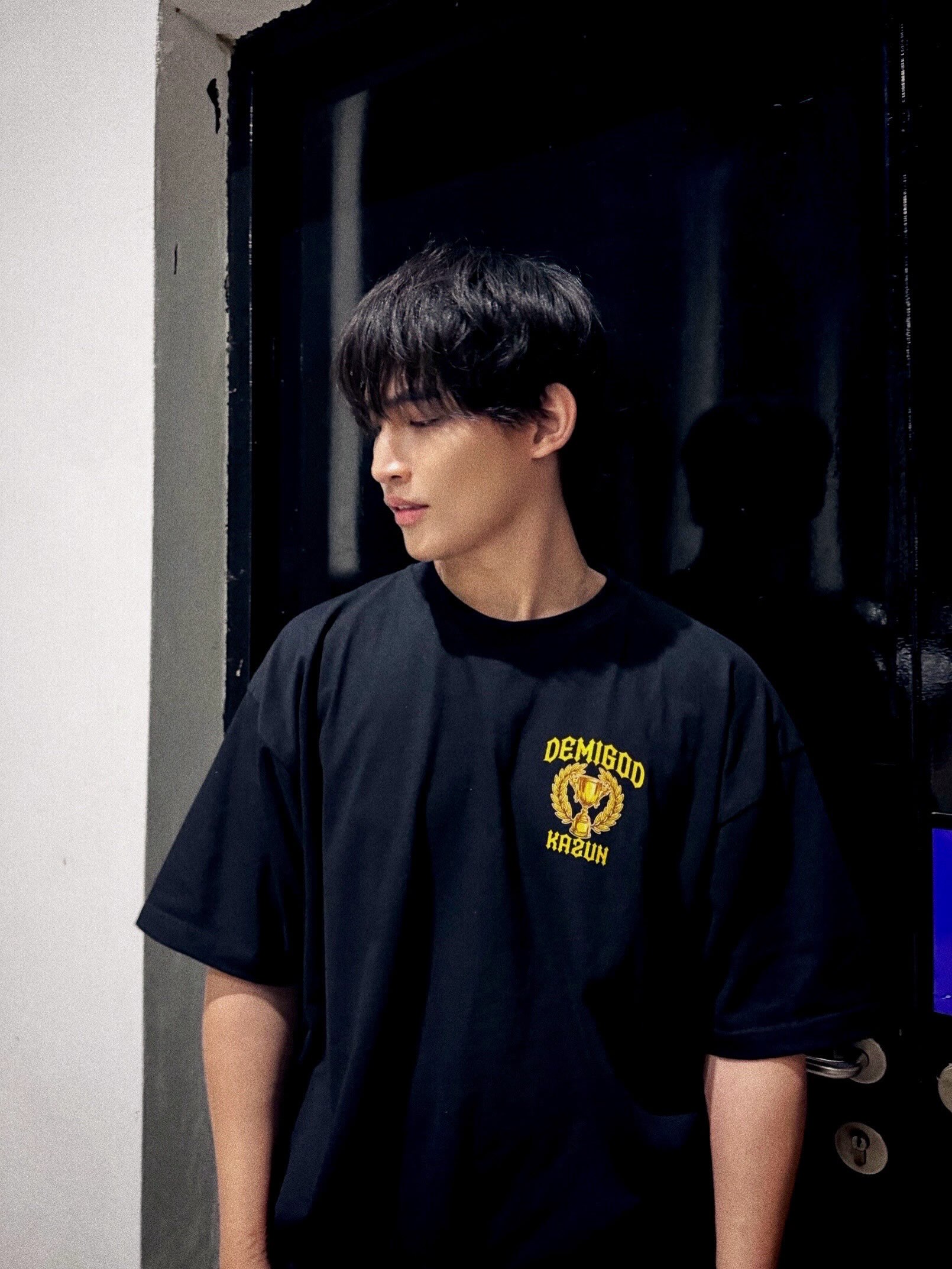 โอห์ม - ฐิติวัฒน์ ฤทธิ์ประเสริฐ