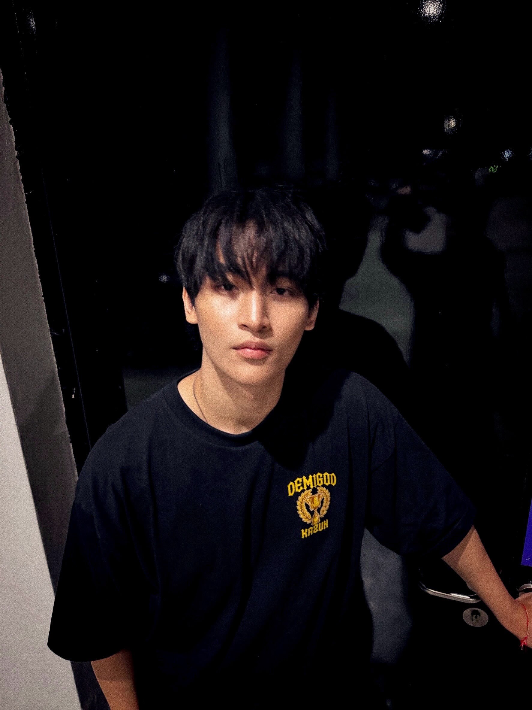 โอห์ม - ฐิติวัฒน์ ฤทธิ์ประเสริฐ
