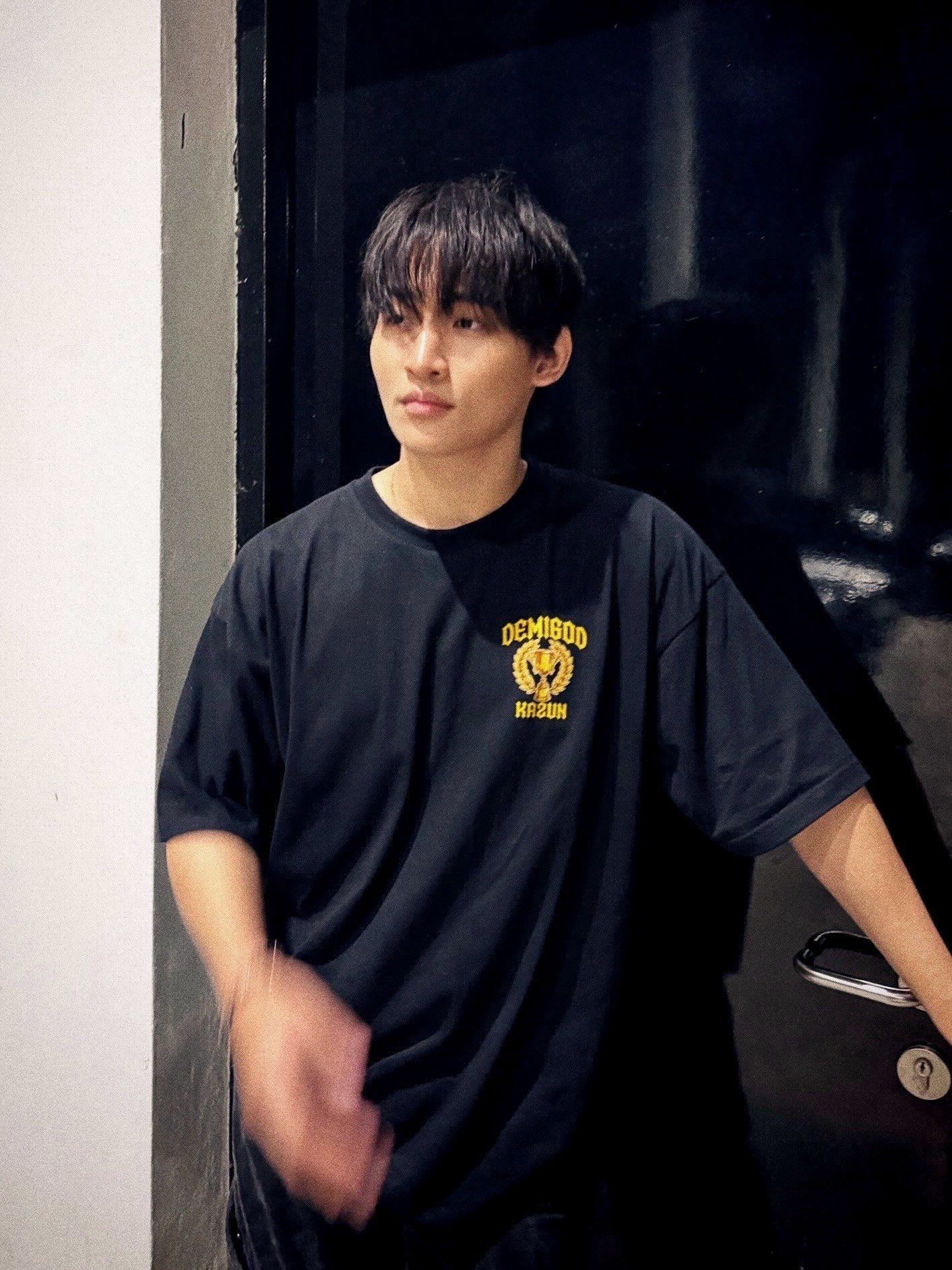 โอห์ม - ฐิติวัฒน์ ฤทธิ์ประเสริฐ