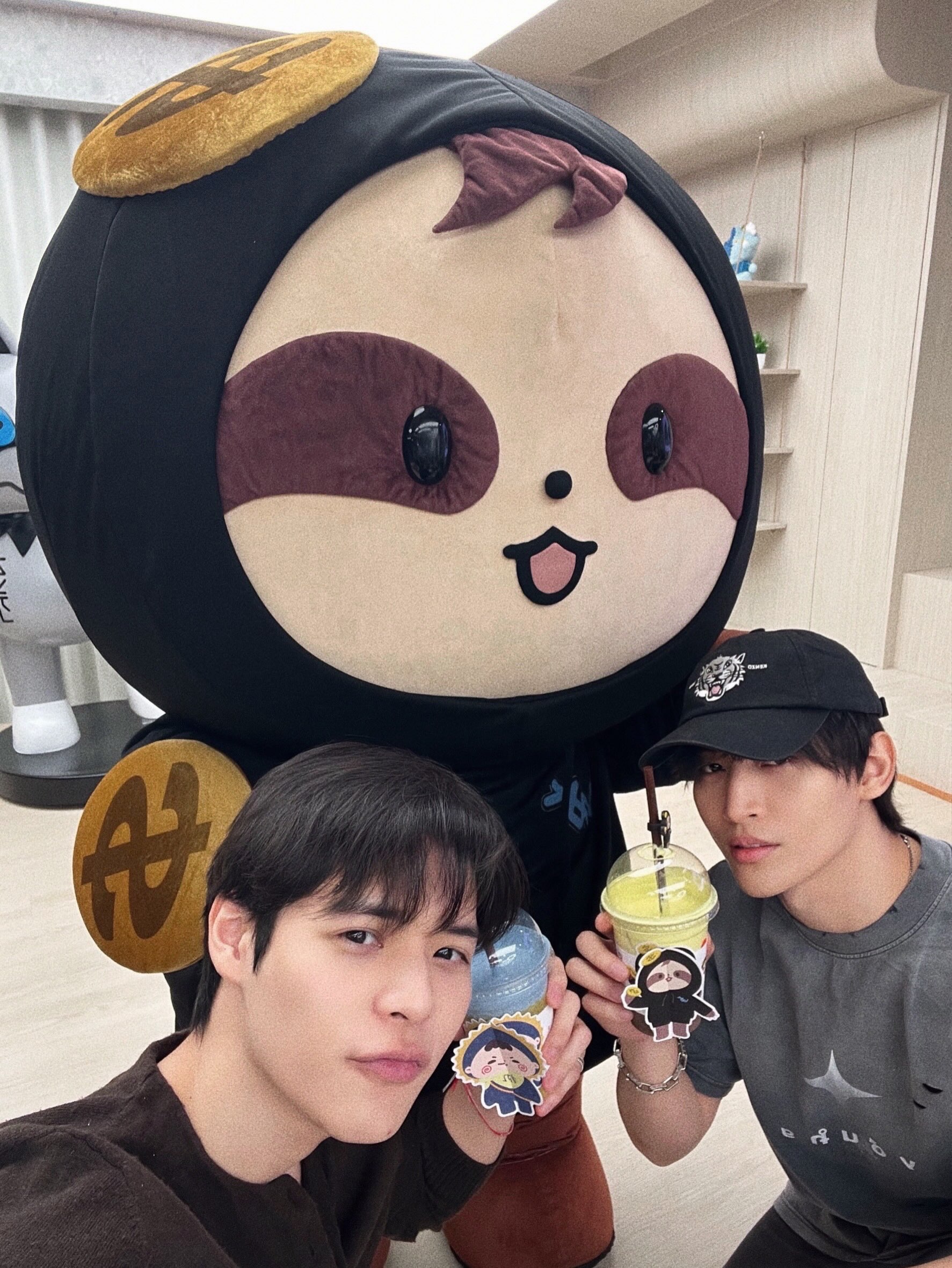 โอห์ม - ฐิติวัฒน์ ฤทธิ์ประเสริฐ
