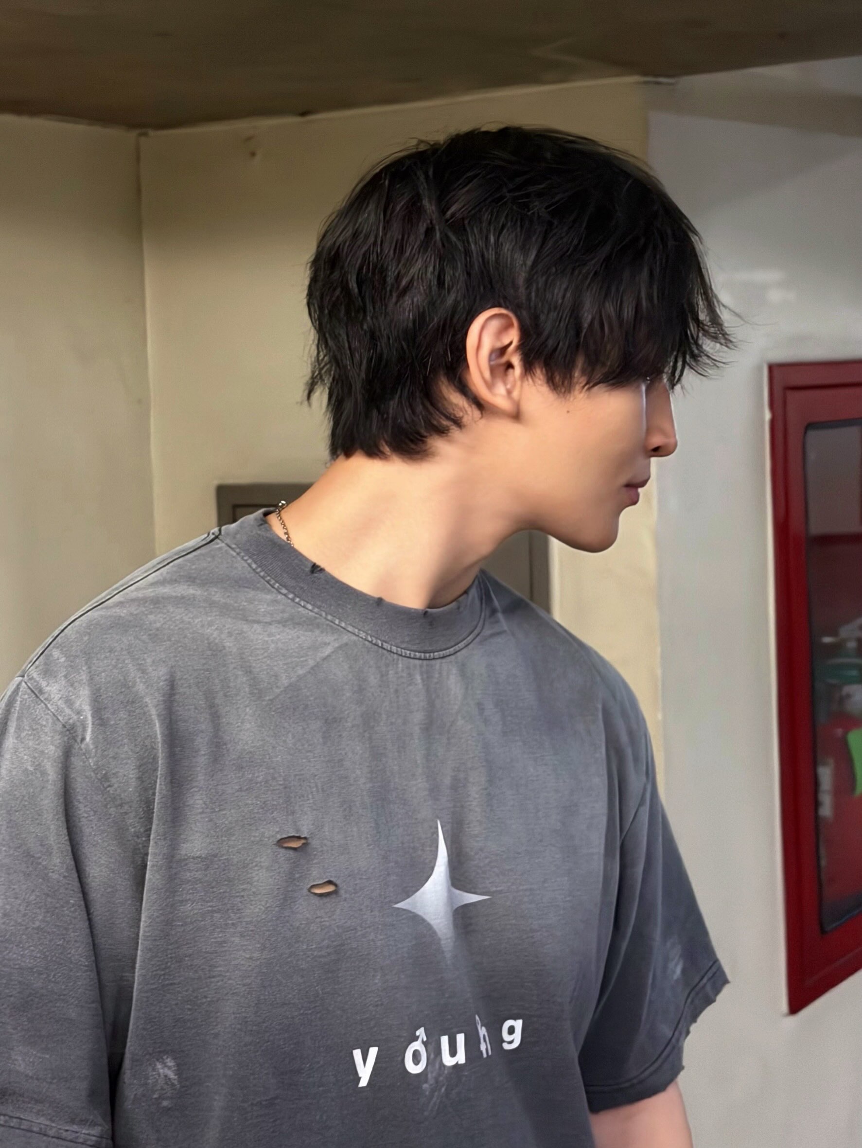 โอห์ม - ฐิติวัฒน์ ฤทธิ์ประเสริฐ