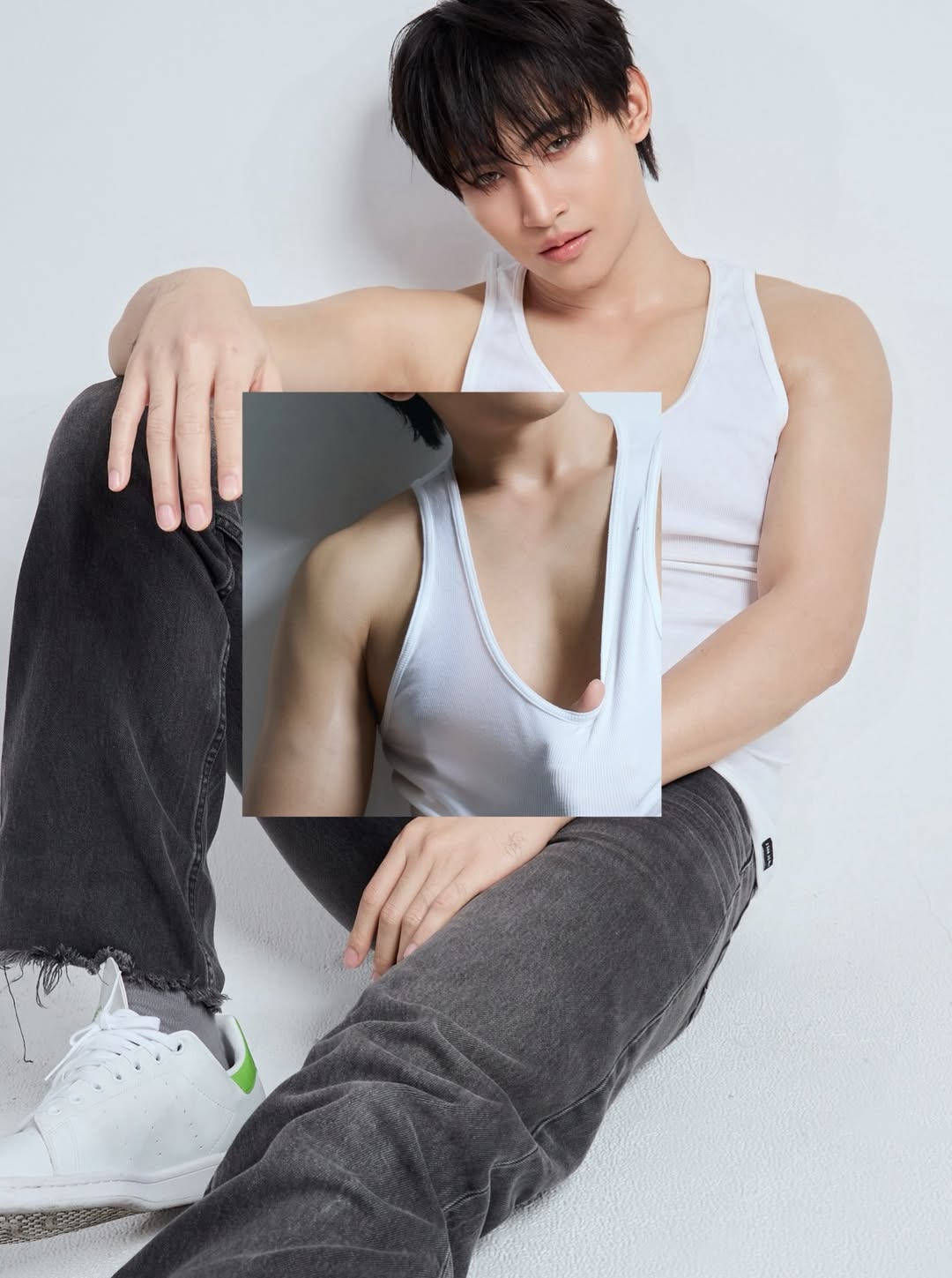 โอห์ม - ฐิติวัฒน์ ฤทธิ์ประเสริฐ