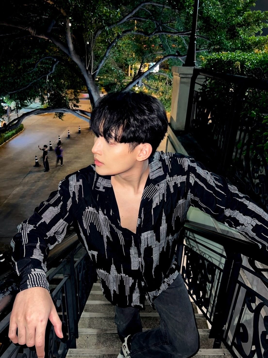 โอห์ม - ฐิติวัฒน์ ฤทธิ์ประเสริฐ