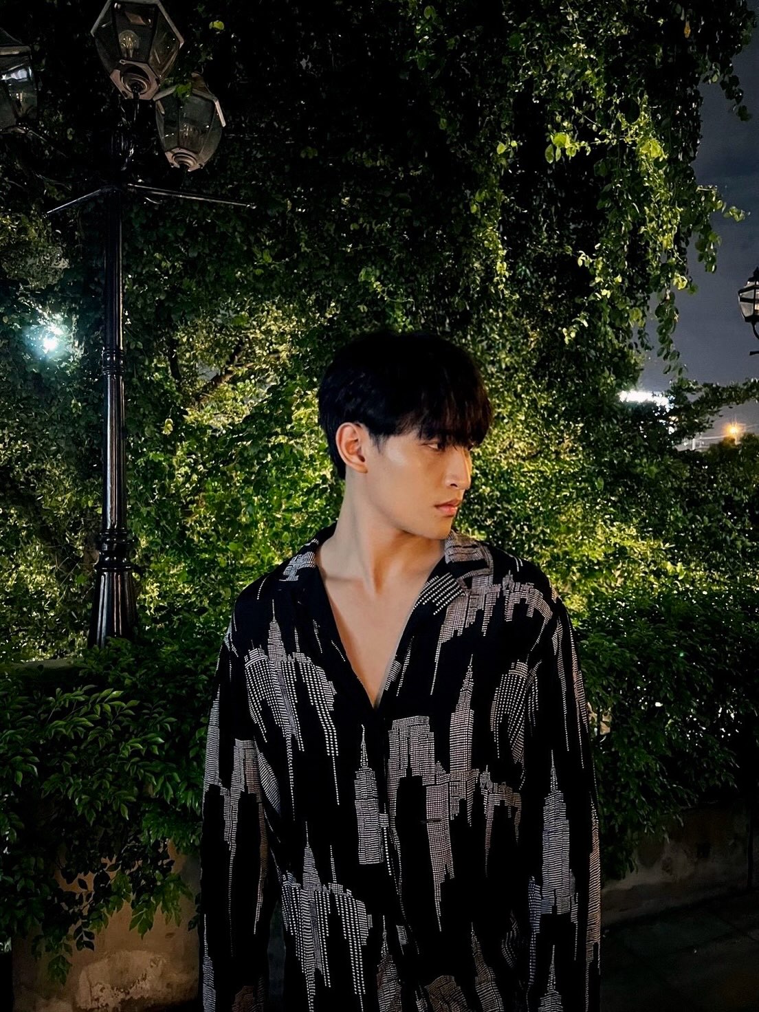โอห์ม - ฐิติวัฒน์ ฤทธิ์ประเสริฐ