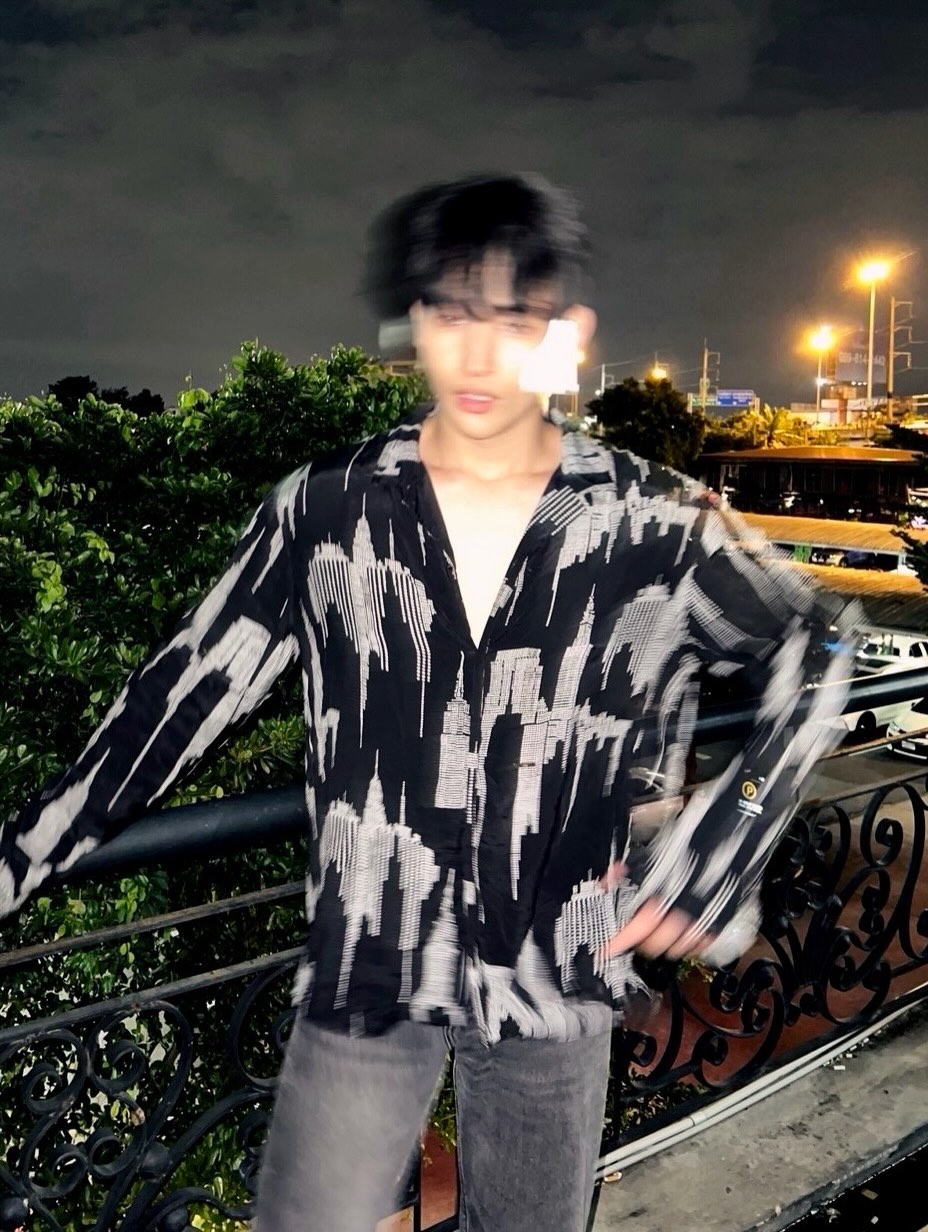 โอห์ม - ฐิติวัฒน์ ฤทธิ์ประเสริฐ