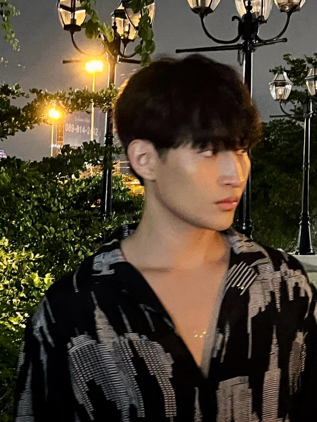 โอห์ม - ฐิติวัฒน์ ฤทธิ์ประเสริฐ