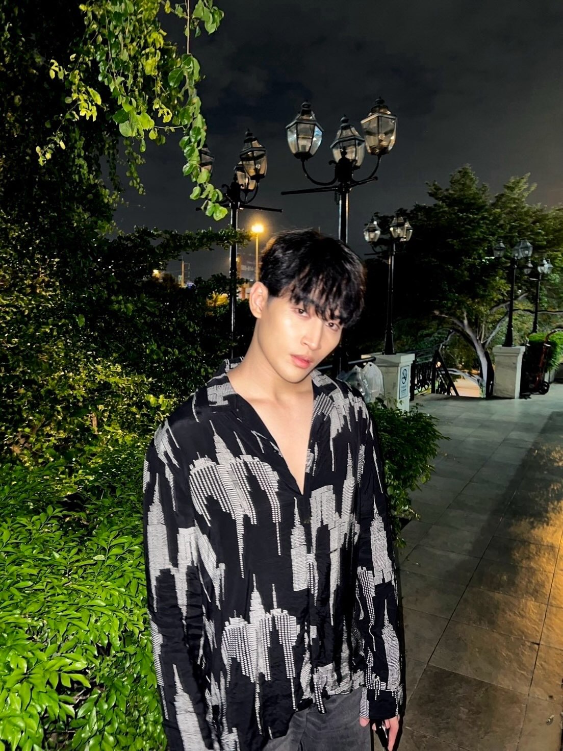 โอห์ม - ฐิติวัฒน์ ฤทธิ์ประเสริฐ