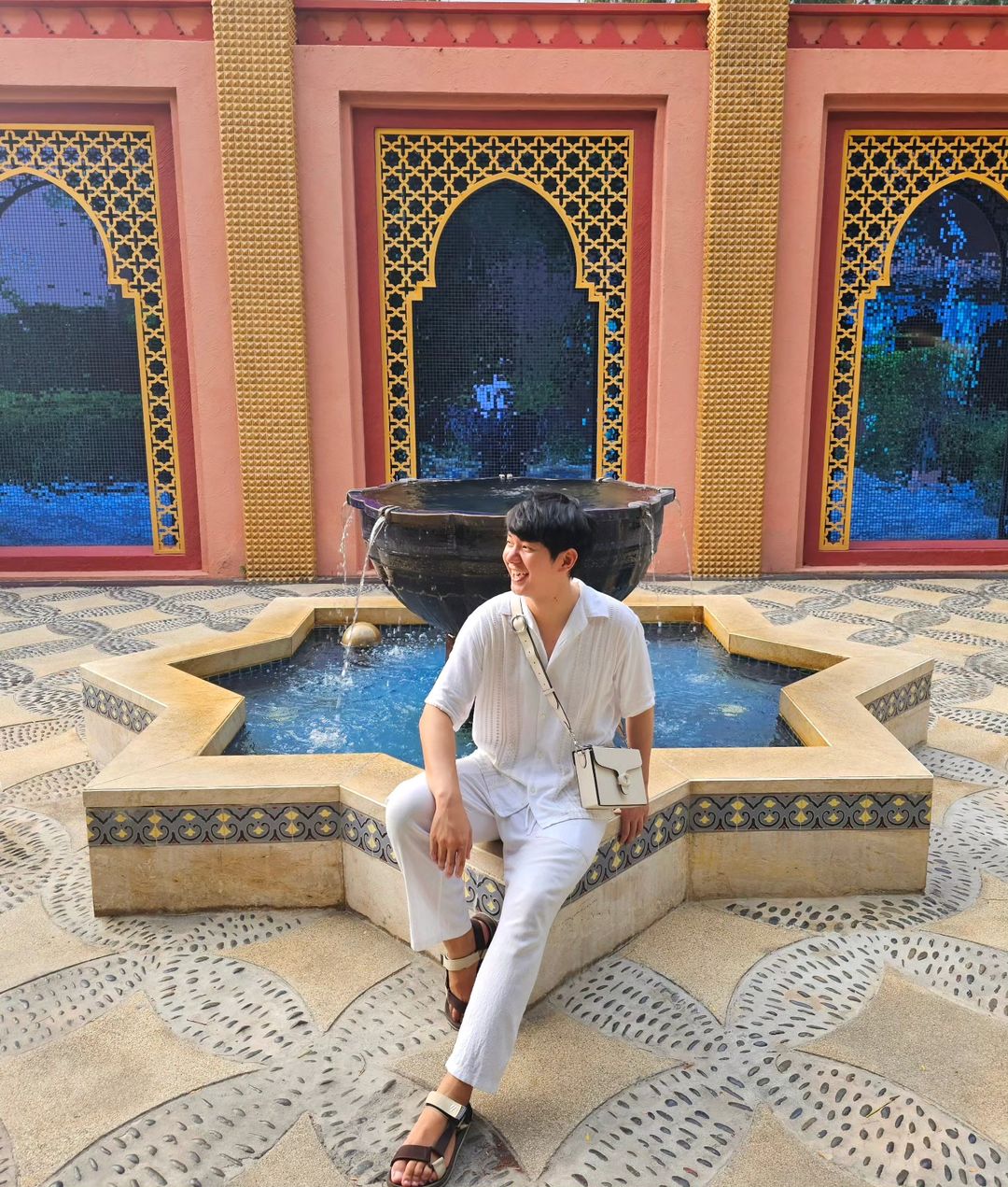ไอซ์ - ศรัณยู วินัยพานิช