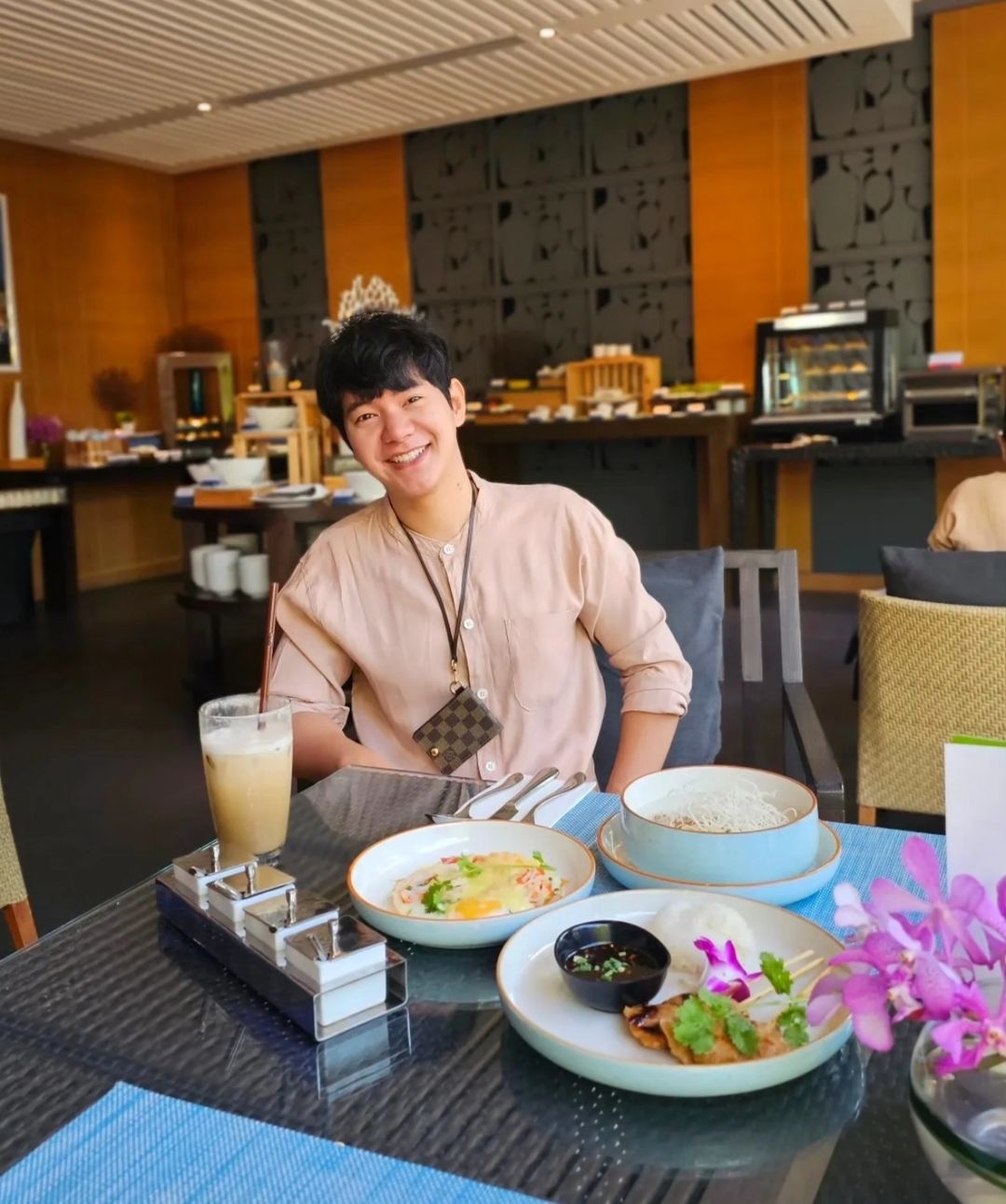 ไอซ์ - ศรัณยู วินัยพานิช