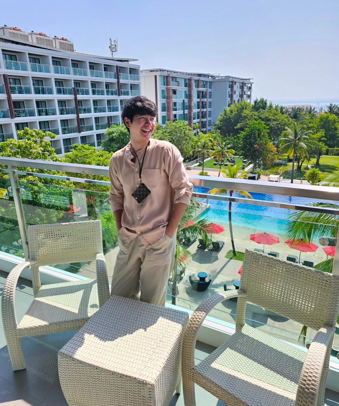 ไอซ์ - ศรัณยู วินัยพานิช