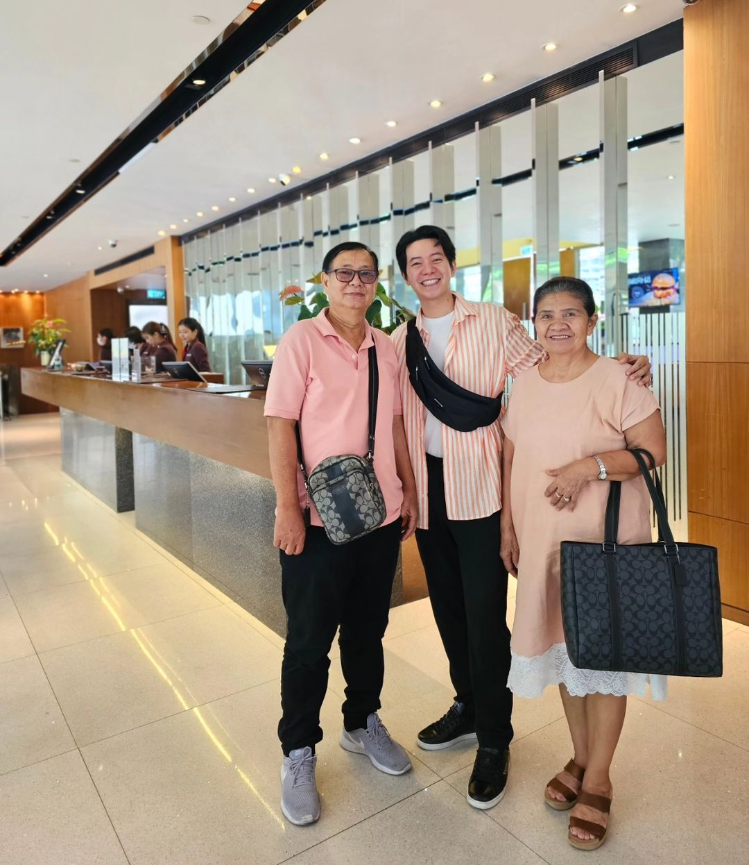ไอซ์ - ศรัณยู วินัยพานิช