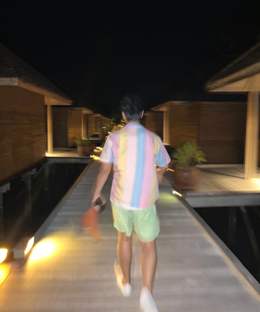 ไอซ์ - ศรัณยู วินัยพานิช