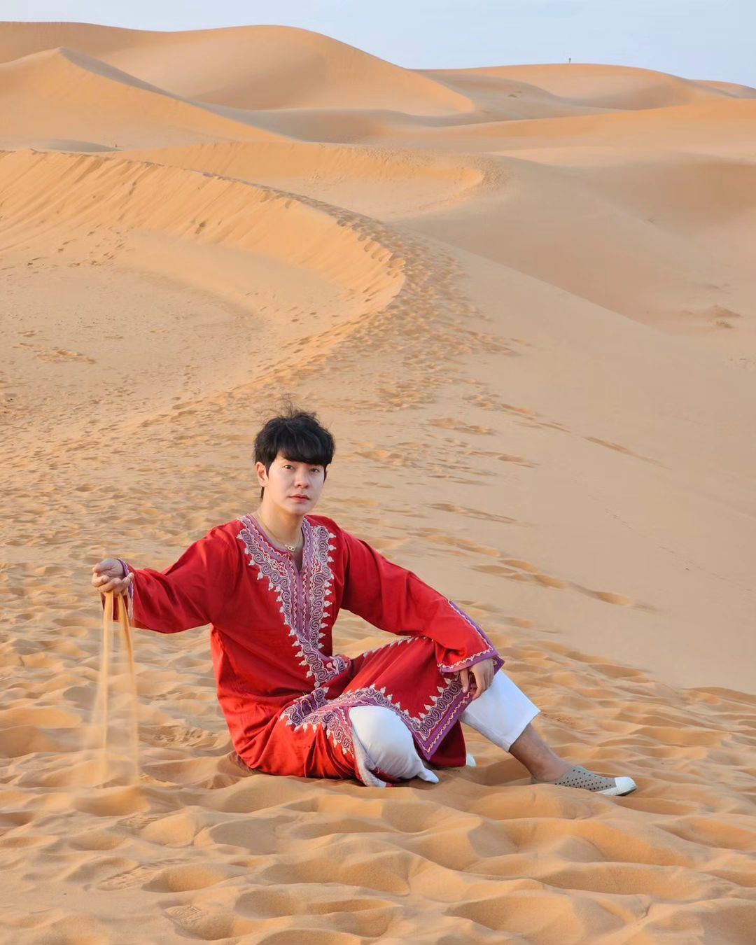 ไอซ์ - ศรัณยู วินัยพานิช