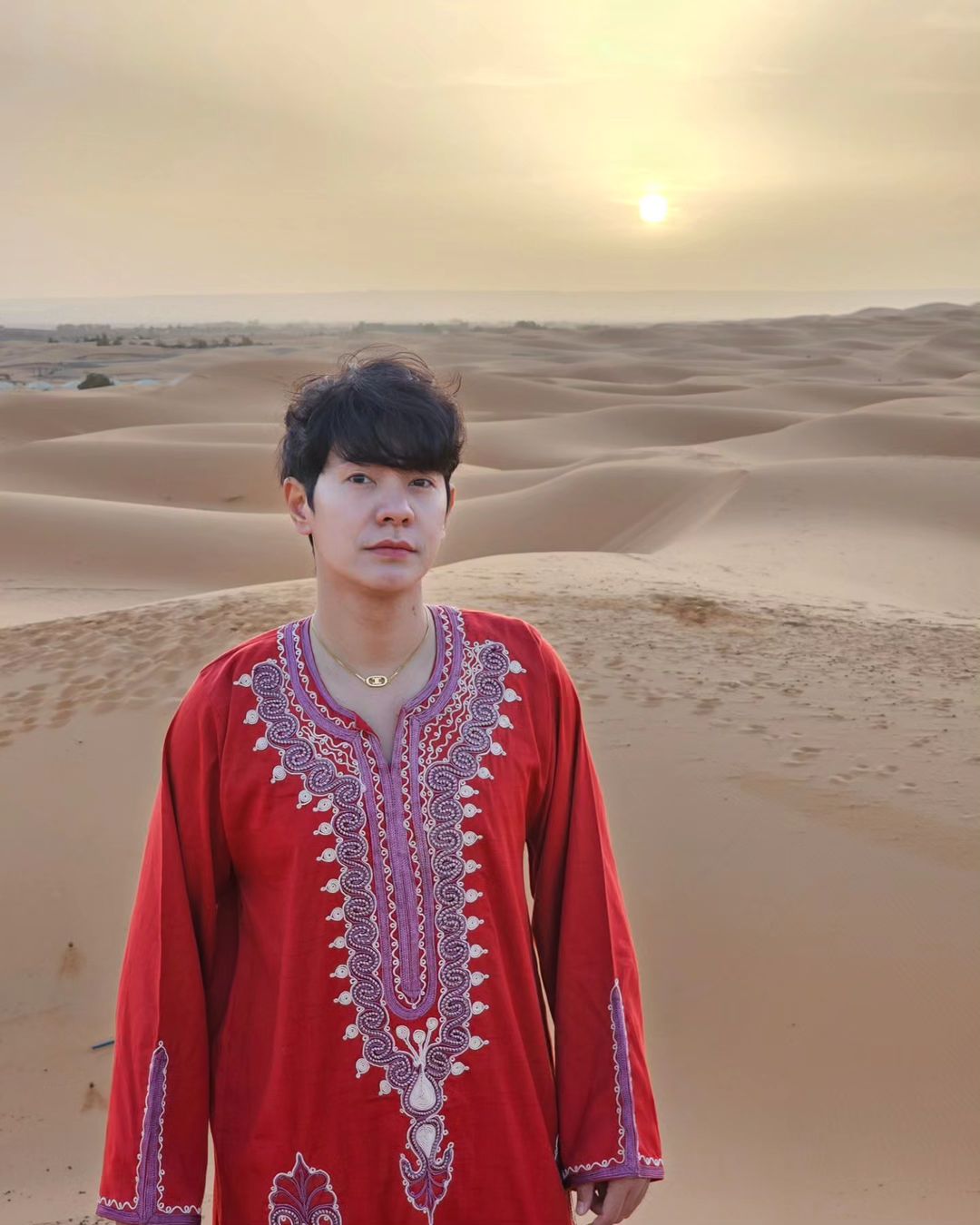 ไอซ์ - ศรัณยู วินัยพานิช