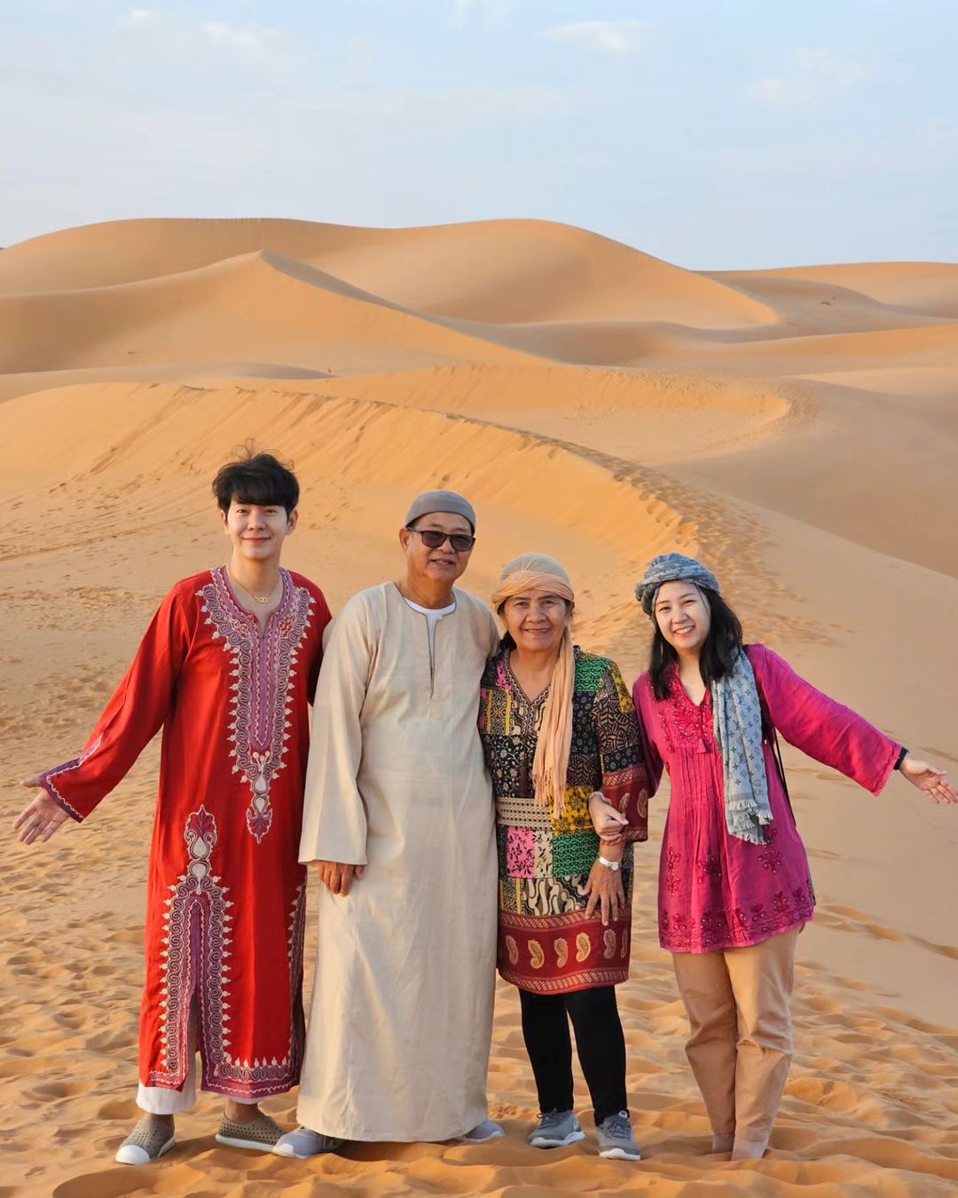 ไอซ์ - ศรัณยู วินัยพานิช
