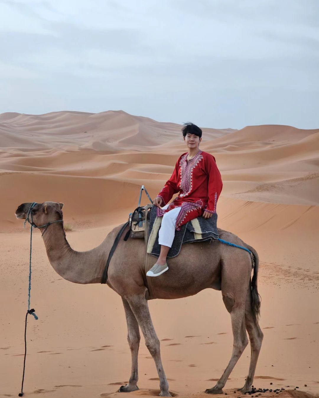 ไอซ์ - ศรัณยู วินัยพานิช