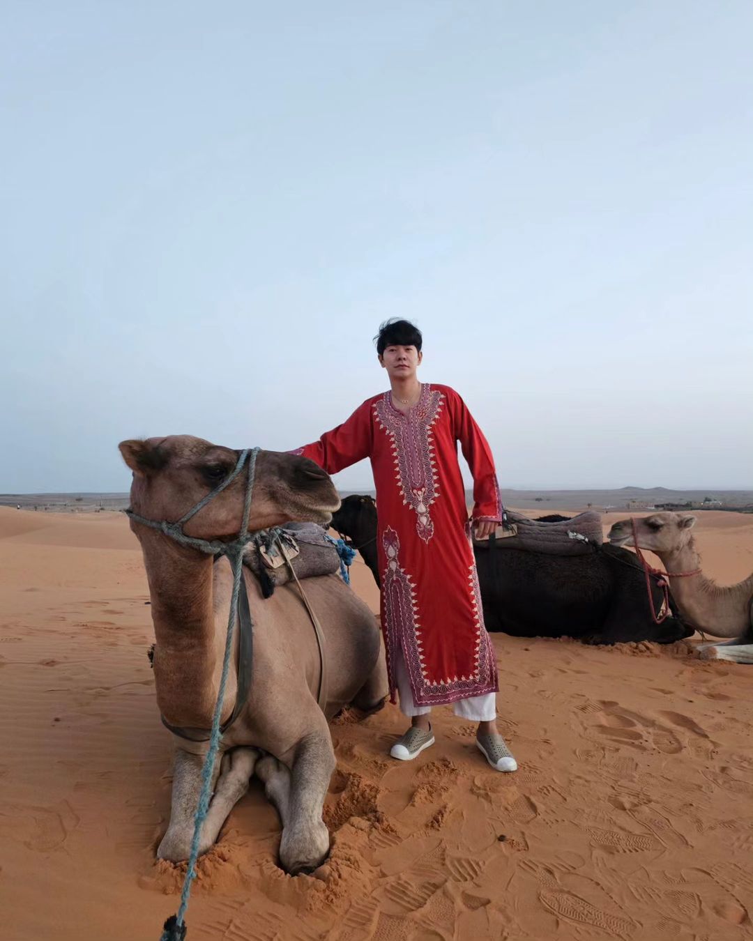 ไอซ์ - ศรัณยู วินัยพานิช