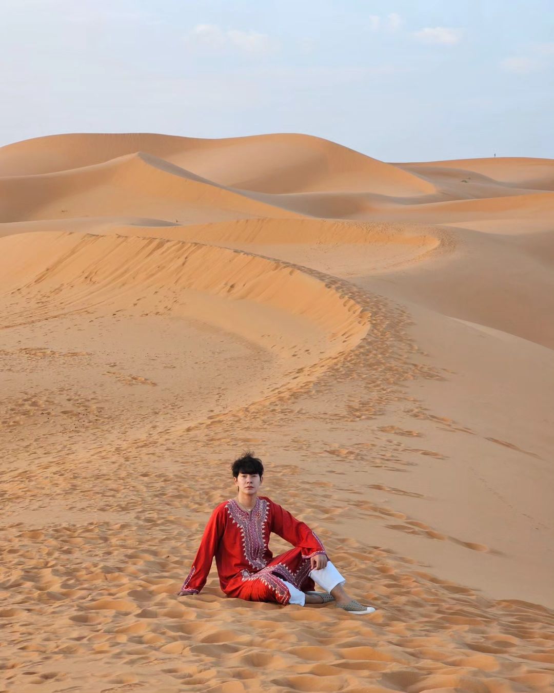ไอซ์ - ศรัณยู วินัยพานิช