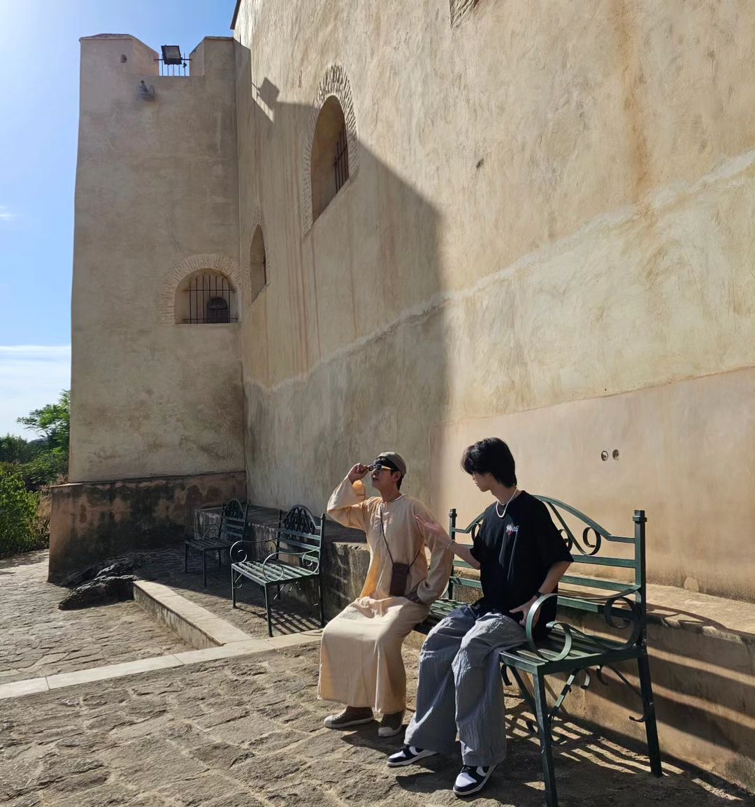 ไอซ์ - ศรัณยู วินัยพานิช