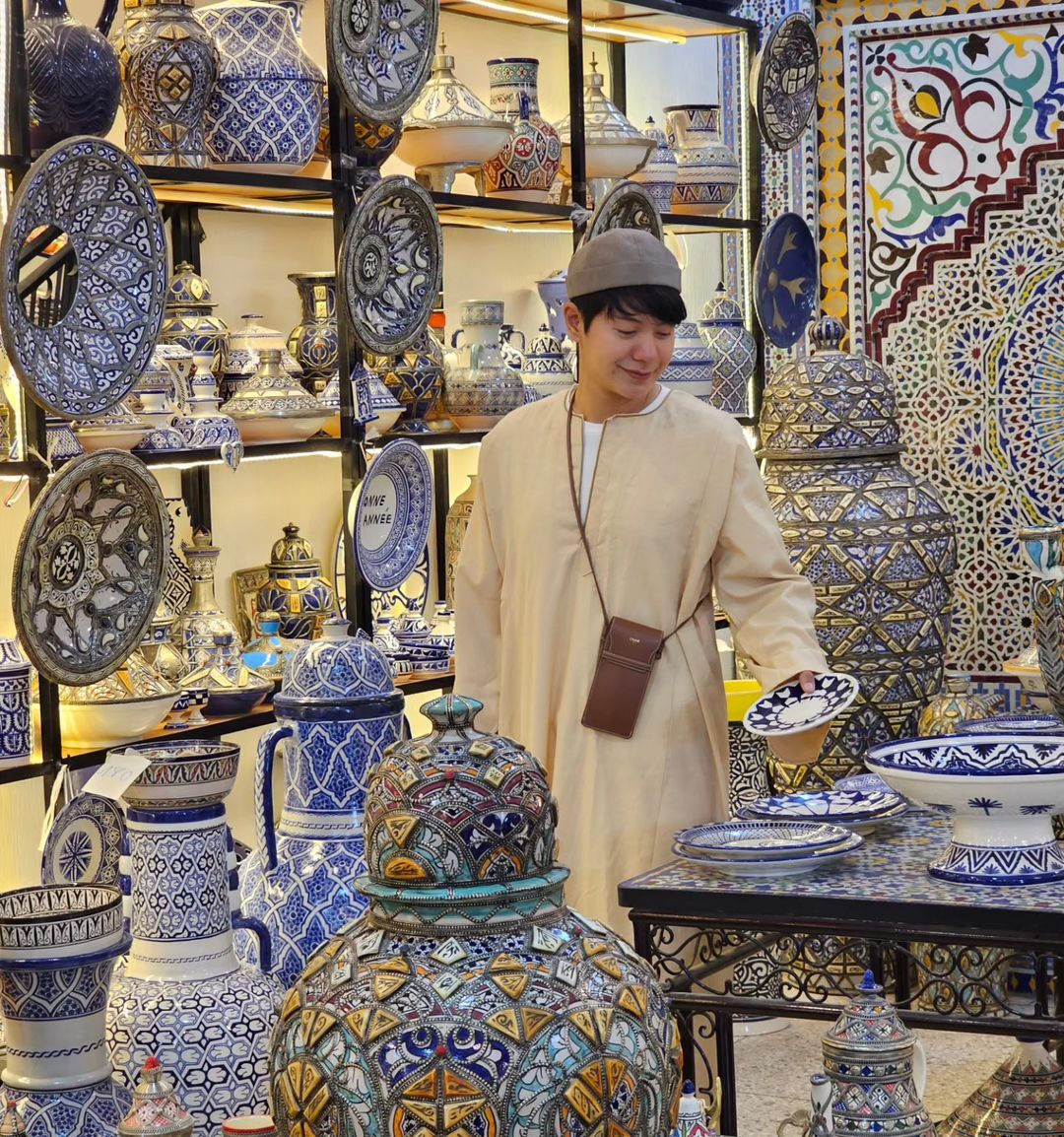 ไอซ์ - ศรัณยู วินัยพานิช