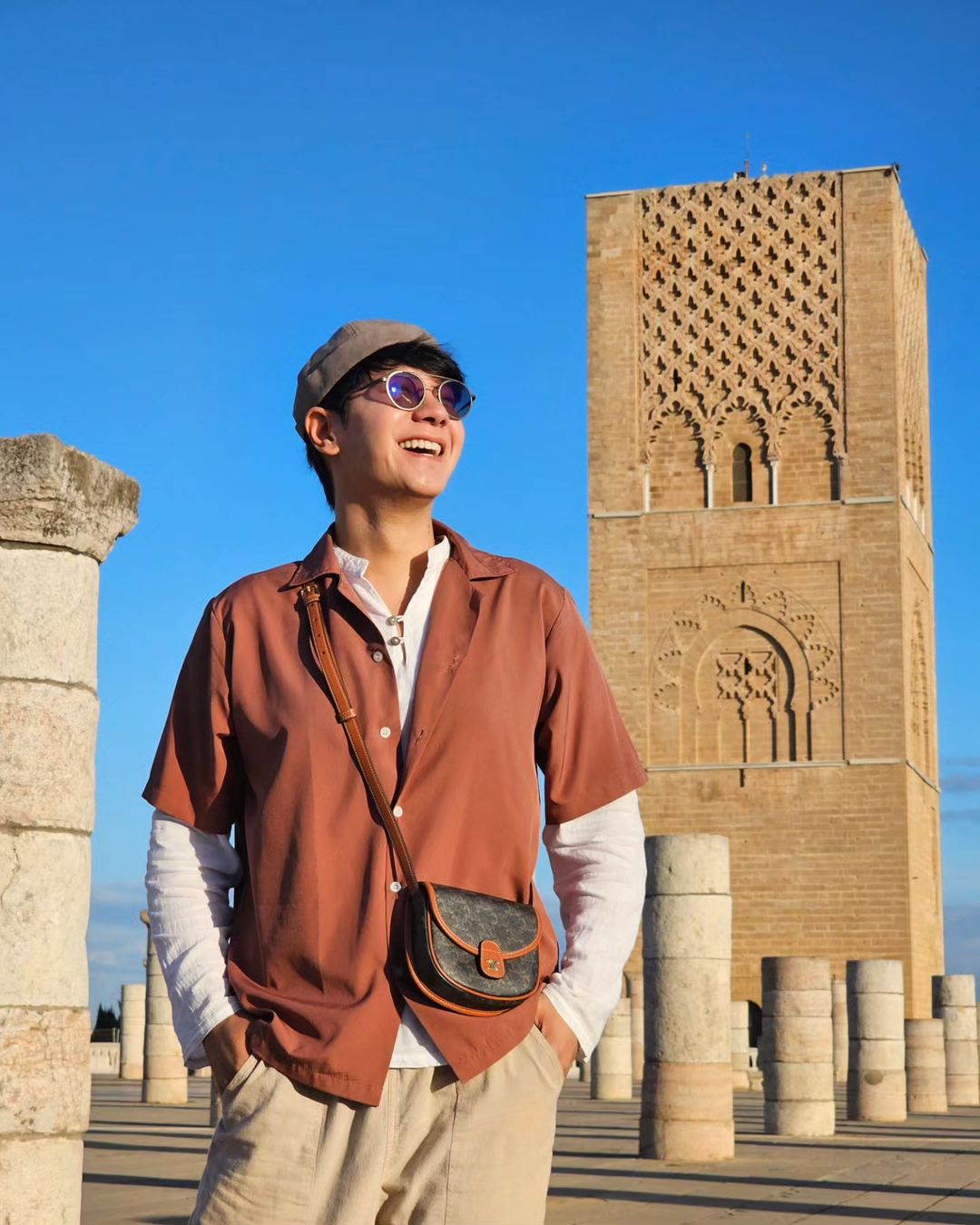 ไอซ์ - ศรัณยู วินัยพานิช