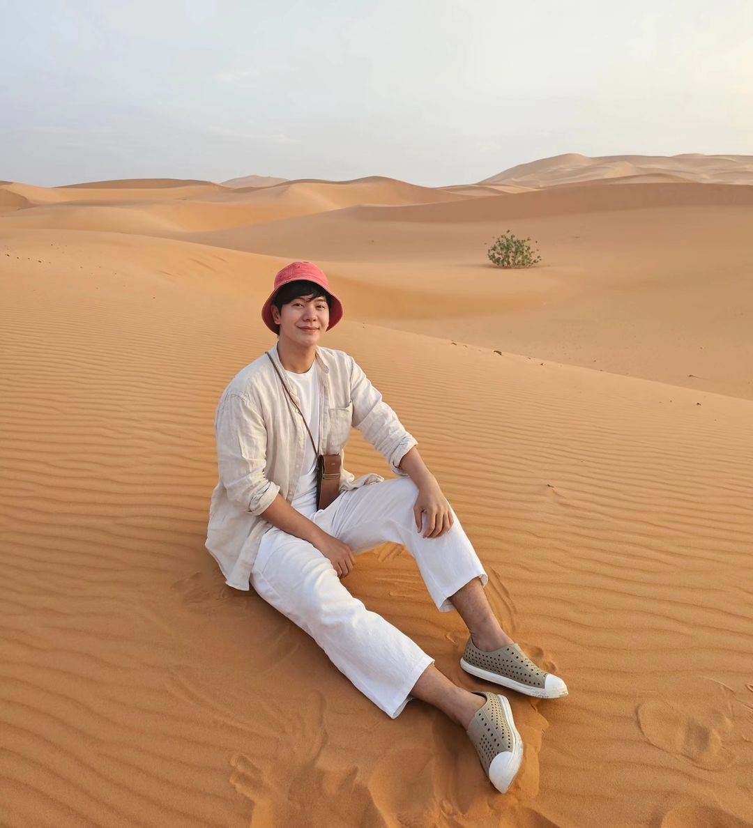 ไอซ์ - ศรัณยู วินัยพานิช