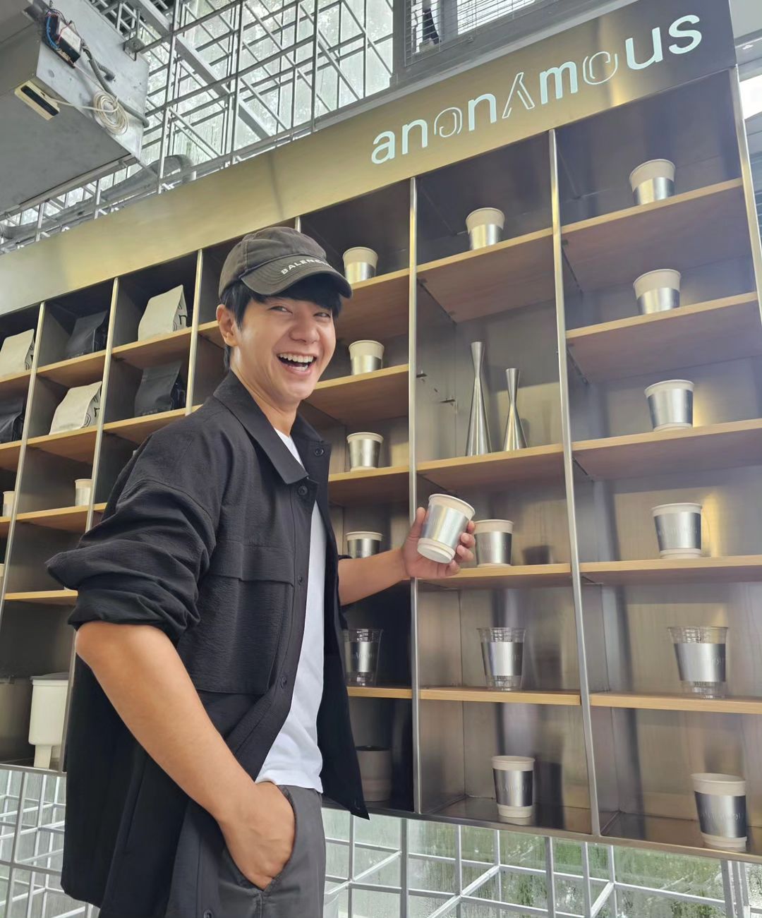 ไอซ์ - ศรัณยู วินัยพานิช