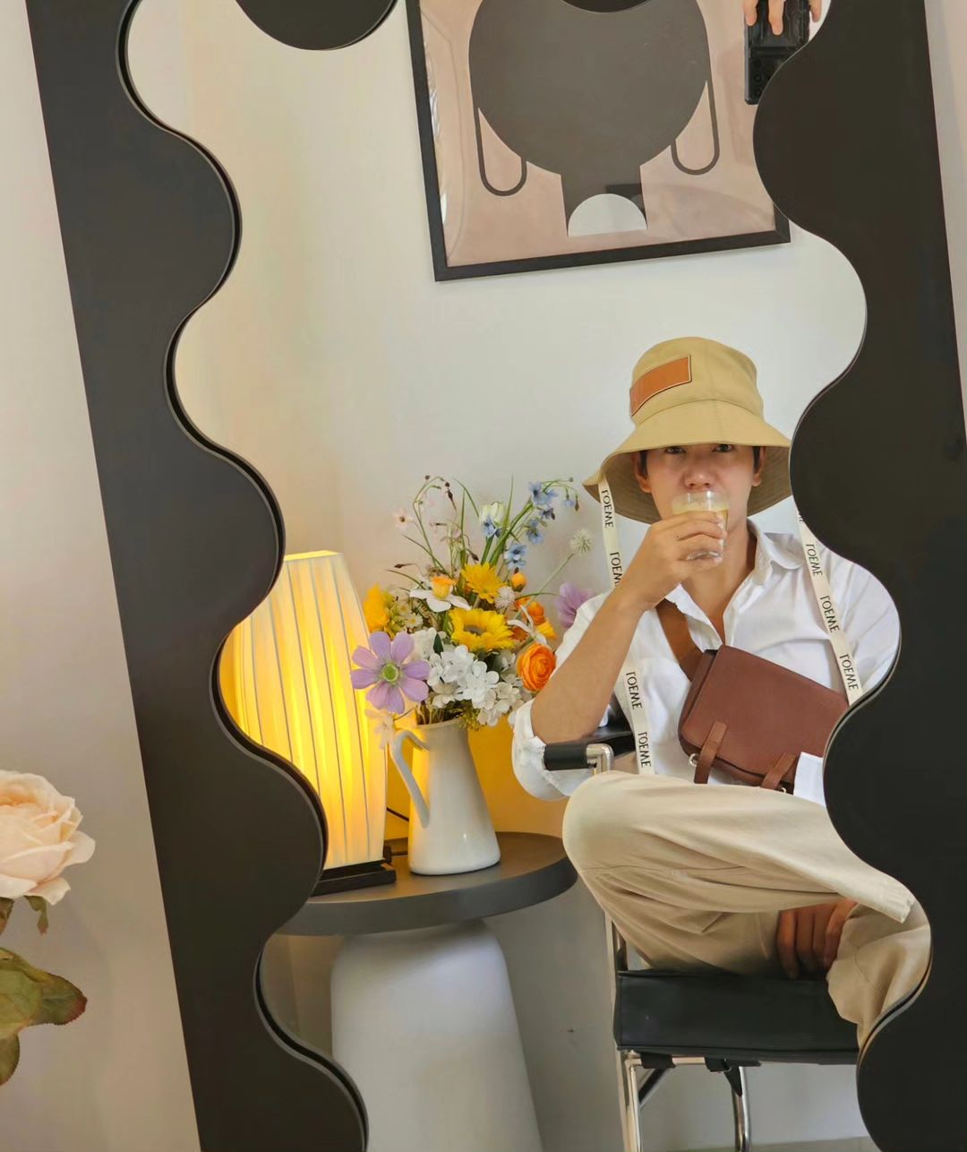 ไอซ์ - ศรัณยู วินัยพานิช