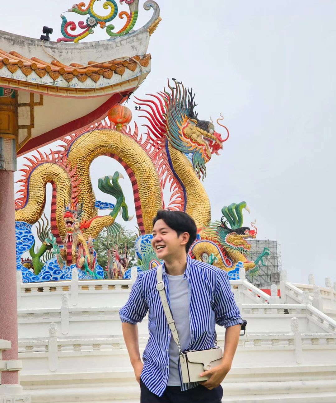 ไอซ์ - ศรัณยู วินัยพานิช