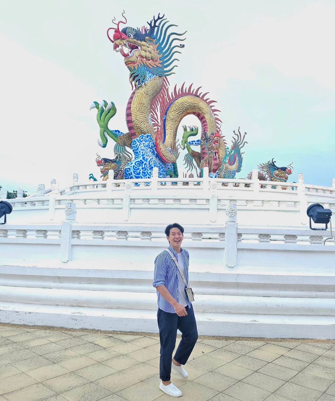 ไอซ์ - ศรัณยู วินัยพานิช