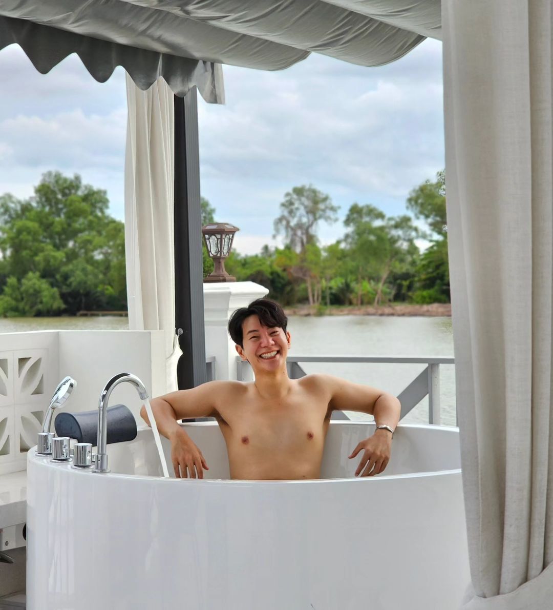 ไอซ์ - ศรัณยู วินัยพานิช