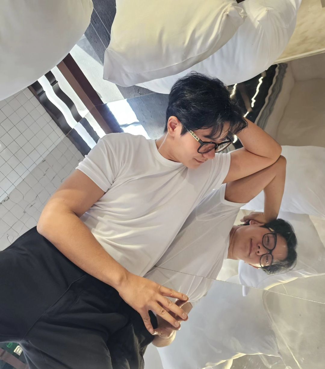 ไอซ์ - ศรัณยู วินัยพานิช