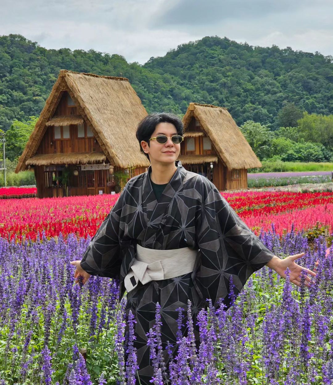 ไอซ์ - ศรัณยู วินัยพานิช