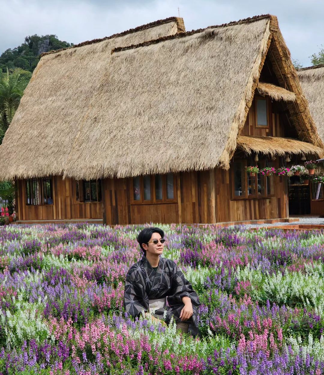 ไอซ์ - ศรัณยู วินัยพานิช