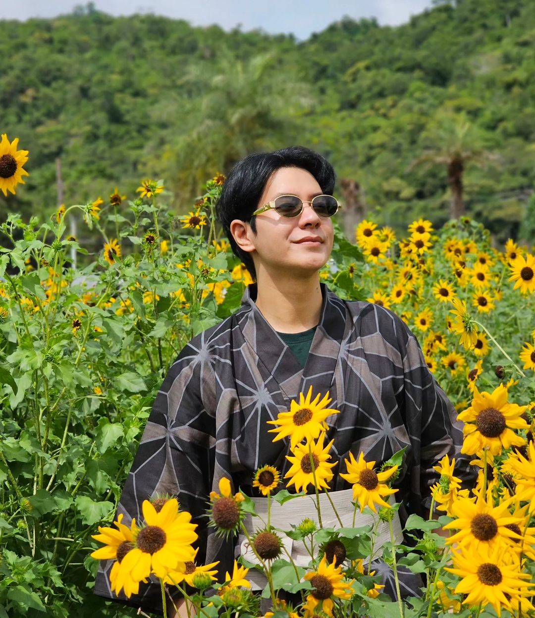 ไอซ์ - ศรัณยู วินัยพานิช