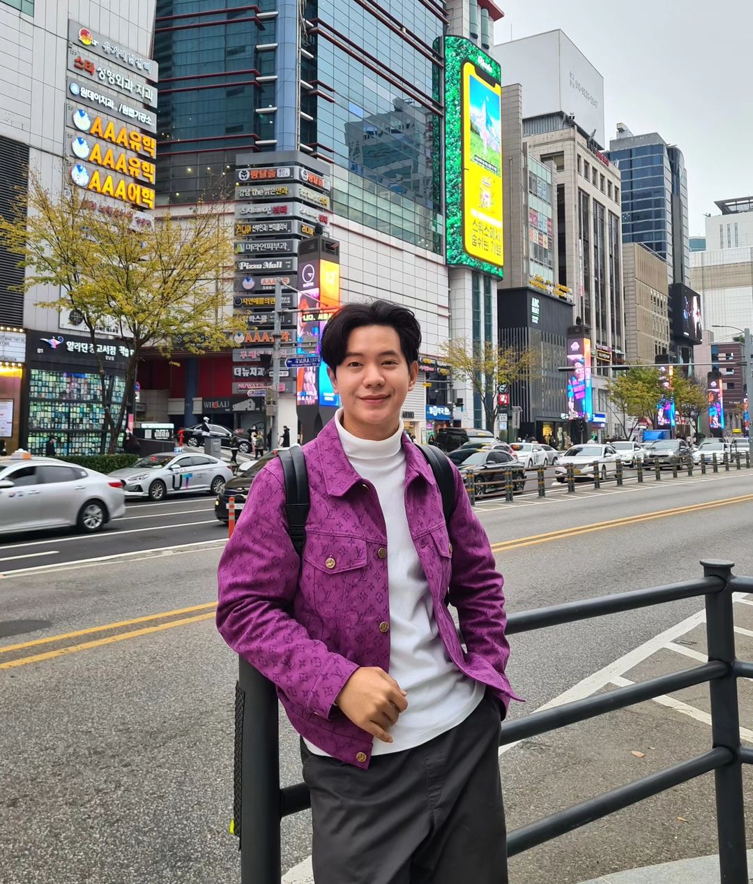 ไอซ์ - ศรัณยู วินัยพานิช