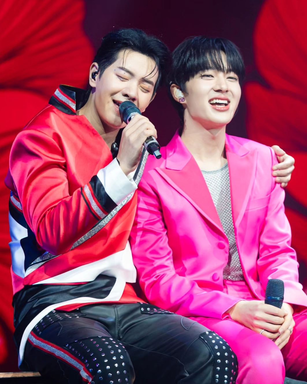 ไอซ์ - ศรัณยู วินัยพานิช