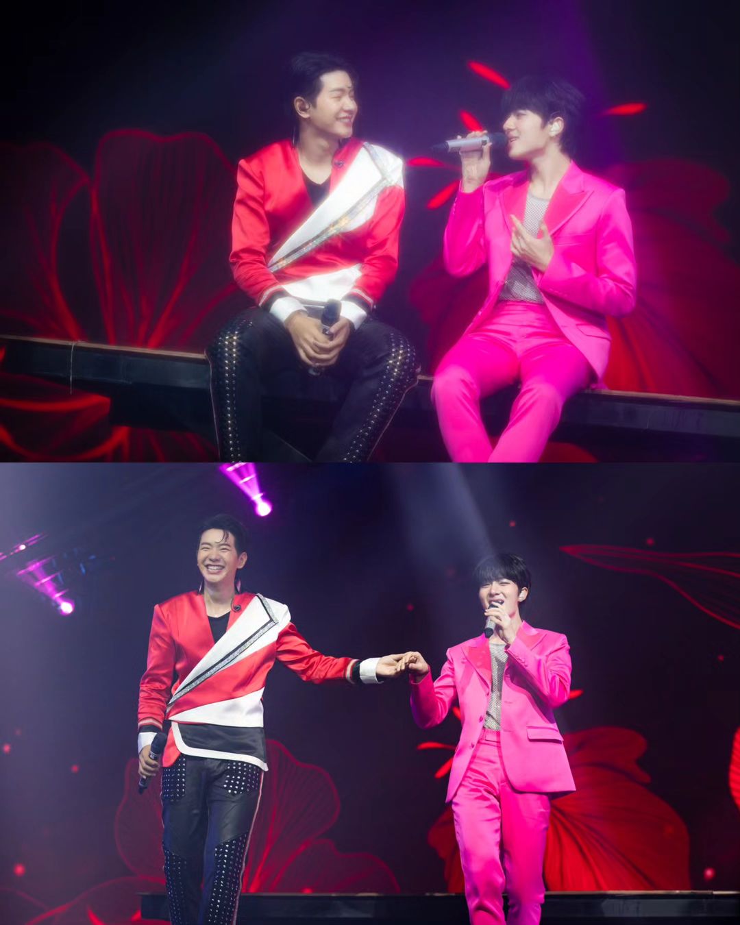 ไอซ์ - ศรัณยู วินัยพานิช