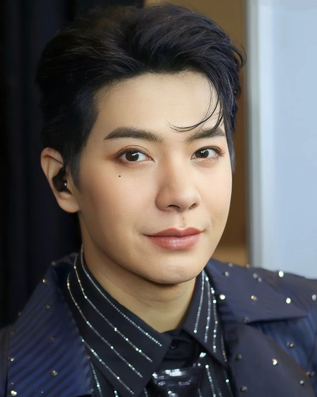 ไอซ์ - ศรัณยู วินัยพานิช