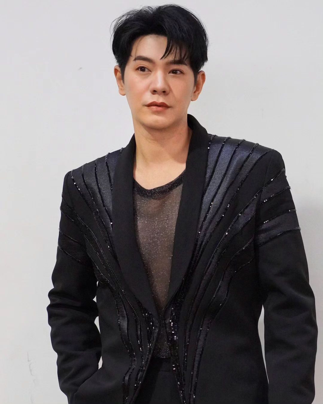 ไอซ์ - ศรัณยู วินัยพานิช