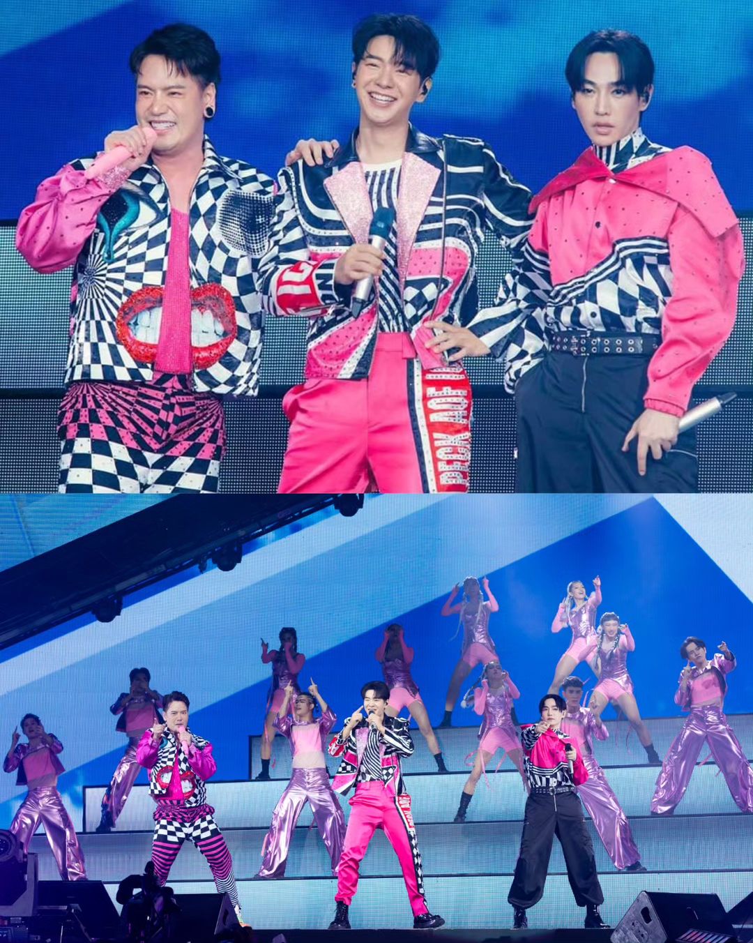 ไอซ์ - ศรัณยู วินัยพานิช