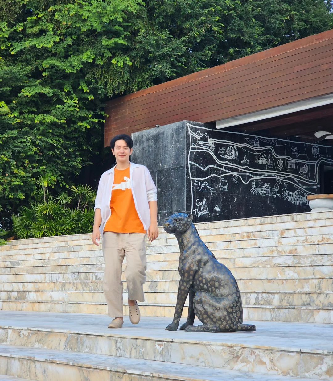 ไอซ์ - ศรัณยู วินัยพานิช